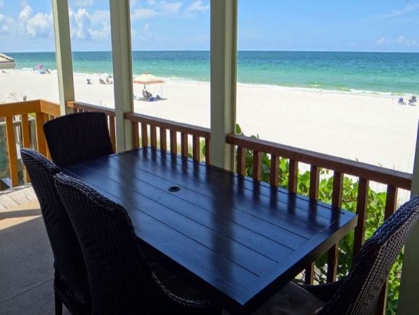 Anna Maria Island Holmes Beach Home 906727