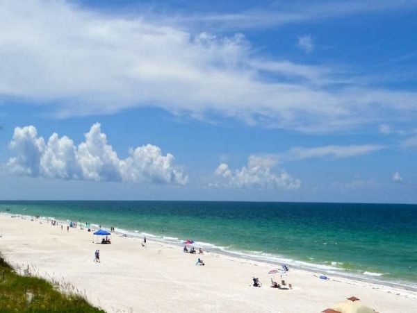 Anna Maria Island Holmes Beach Home 906727