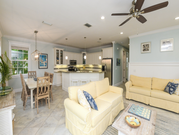 Just Steps Beach 4 Bedroom Anna Maria Island Vacation Home - additional view, photo 4