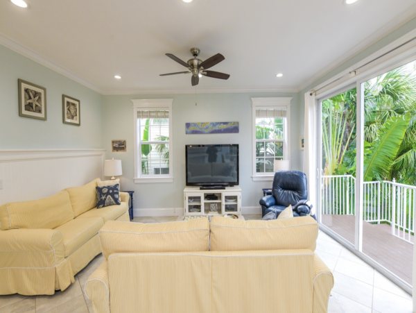 Just Steps Beach 4 Bedroom Anna Maria Island Vacation Home - additional view, photo 3