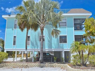 Steps from the Beaches! A Great Family Rental