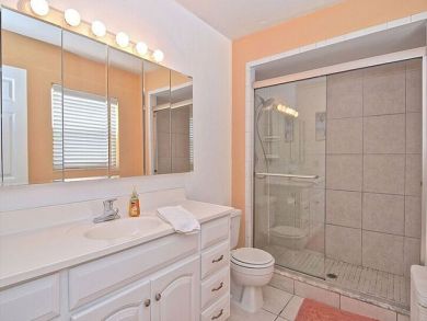 Steps from the Beaches! A Great Family Rental