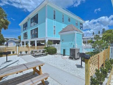 Steps from the Beaches! A Great Family Rental