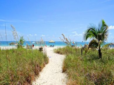 Anna Maria Island Holmes Beach Home 906731