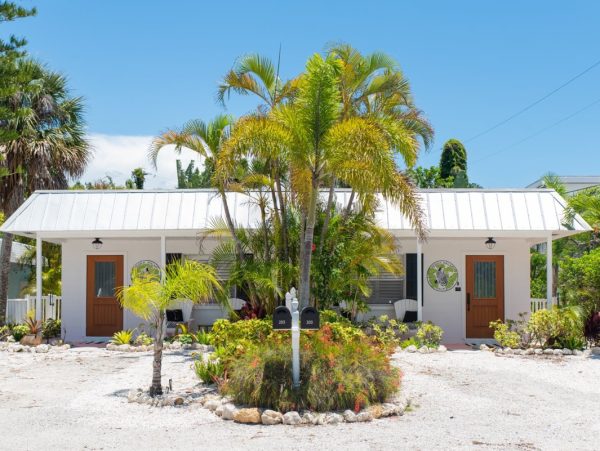 Holmes Beach Duplex With Heated Pool Near Gulf Shore - additional view, photo 2