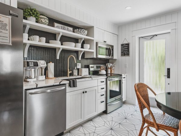 Holmes Beach Duplex With Heated Pool Near Gulf Shore - additional view, photo 5