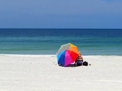 Anna Maria Island Holmes Beach Condo 906735