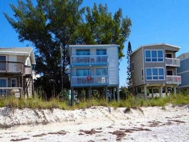 Anna Maria Island Holmes Beach Home 906737