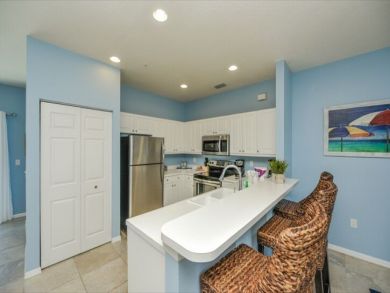 Bradenton Beach 3 Bedroom Vacation Condo Sleeps Eight Guests