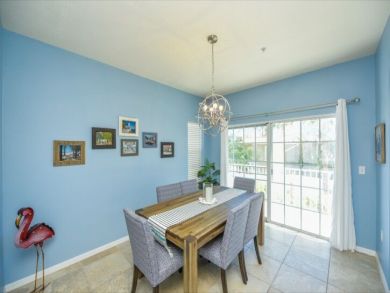 Bradenton Beach 3 Bedroom Vacation Condo Sleeps Eight Guests