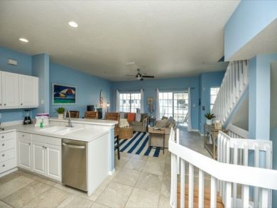 Bradenton Beach 3 Bedroom Vacation Condo Sleeps Eight Guests