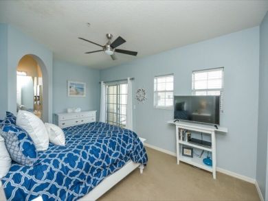 Bradenton Beach 3 Bedroom Vacation Condo Sleeps Eight Guests
