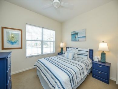 Bradenton Beach 3 Bedroom Vacation Condo Sleeps Eight Guests