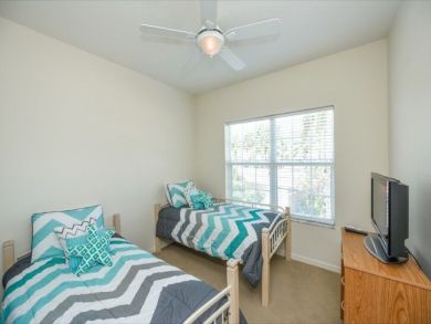Bradenton Beach 3 Bedroom Vacation Condo Sleeps Eight Guests
