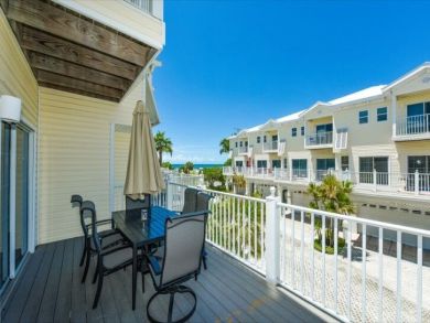 Bradenton Beach 3 Bedroom Vacation Condo Sleeps Eight Guests