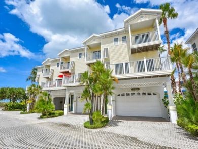 Bradenton Beach 3 Bedroom Vacation Condo Sleeps Eight Guests