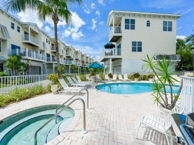Bradenton Beach 3 Bedroom Vacation Condo Sleeps Eight Guests