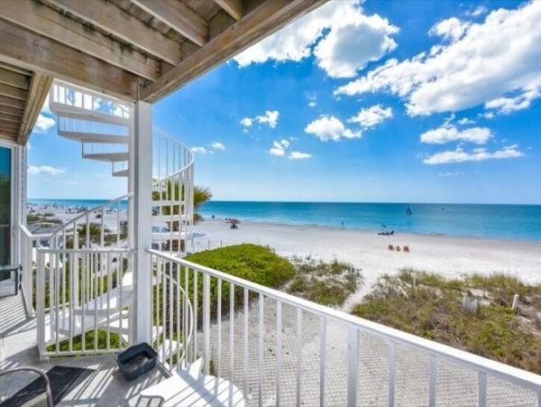 Anna Maria Island Holmes Beach Condo 906741