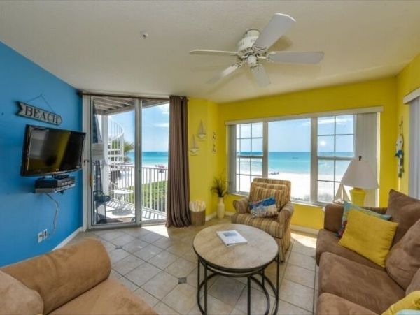 Anna Maria Island Holmes Beach Condo 906741