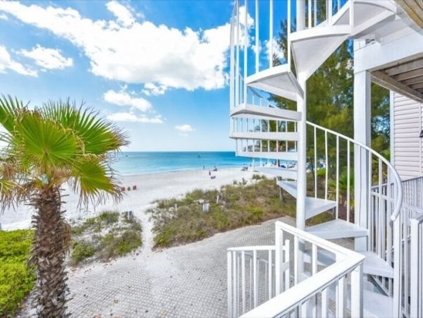 Anna Maria Island Holmes Beach Condo 906741