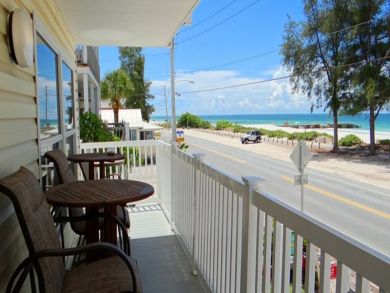 Anna Maria Island Holmes Beach Condo 906742