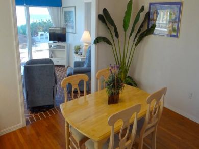 A Rare Right on the Beach One Bedroom Anna Maria Rental