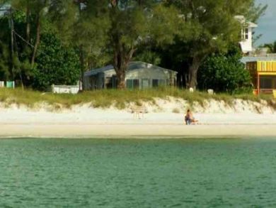 Anna Maria Island Holmes Beach Home 906752