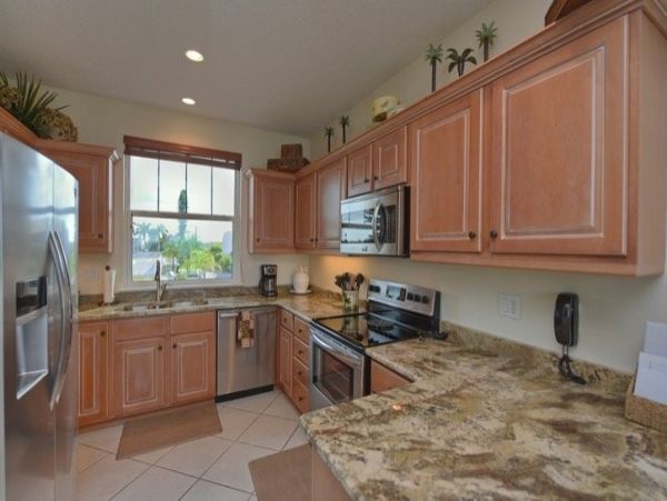 Bradenton Beach 3 Bedroom Beach Vacation Home Full Gulf View