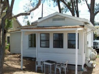 Anna Maria Island Holmes Beach Home 906754