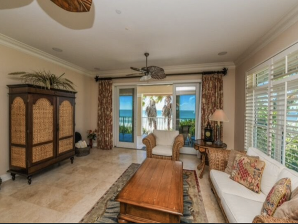 penthouse Anna Maria Island Luxury