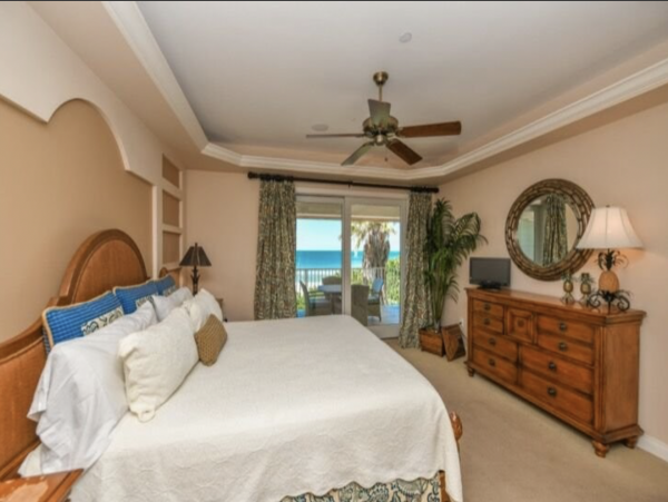 penthouse Anna Maria Island Luxury