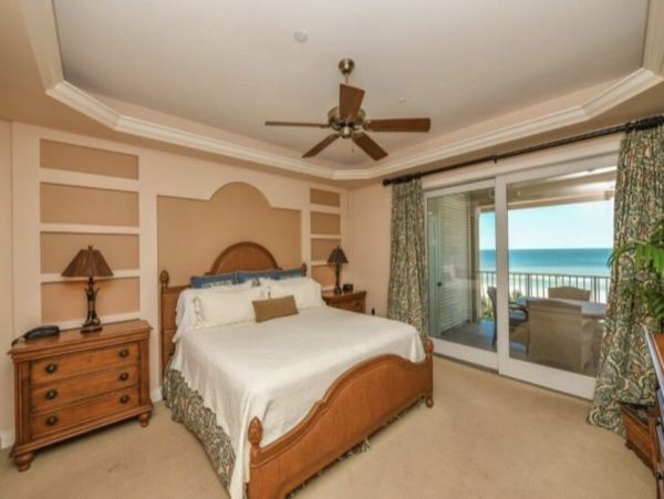 penthouse Anna Maria Island Luxury