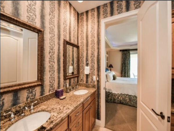 penthouse Anna Maria Island Luxury
