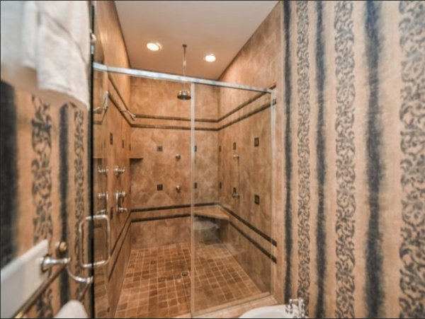 penthouse Anna Maria Island Luxury
