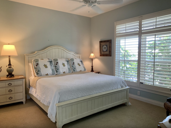 penthouse Anna Maria Island Luxury