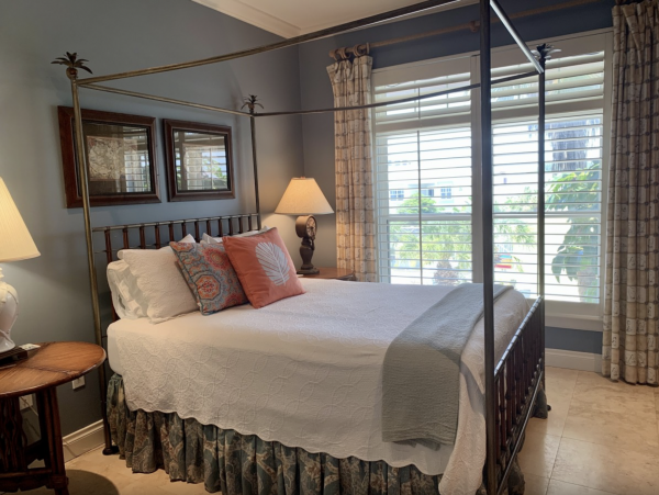 penthouse Anna Maria Island Luxury