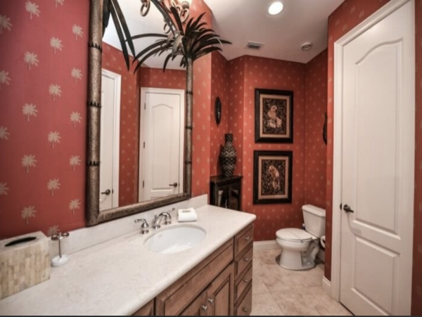 penthouse Anna Maria Island Luxury