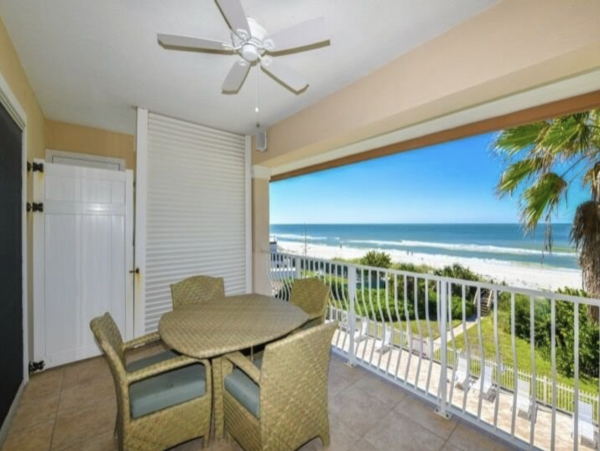 penthouse Anna Maria Island Luxury