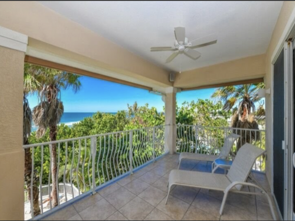 penthouse Anna Maria Island Luxury