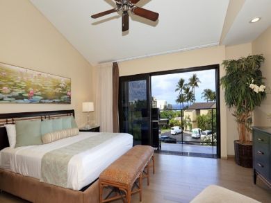 Kihei Two Bedroom Vacation Condo Kihei Two Bedroom Vacation Condo