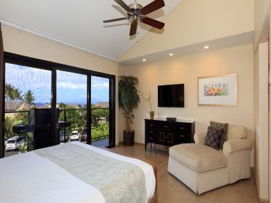 Kihei Two Bedroom Vacation Condo Kihei Two Bedroom Vacation Condo