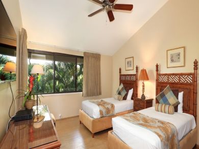 Kihei Two Bedroom Vacation Condo Kihei Two Bedroom Vacation Condo