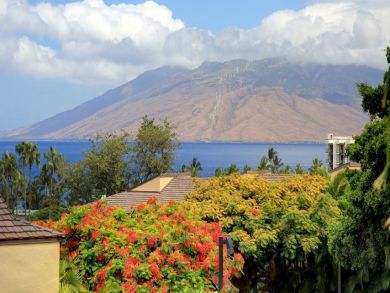 Kihei Two Bedroom Vacation Condo Kihei Two Bedroom Vacation Condo