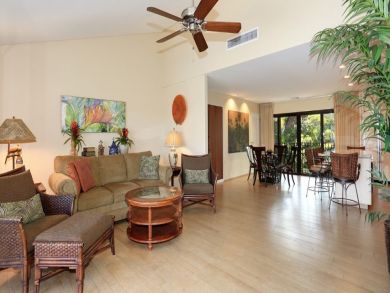 Kihei Two Bedroom Vacation Condo Kihei Two Bedroom Vacation Condo