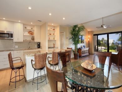 Kihei Two Bedroom Vacation Condo Kihei Two Bedroom Vacation Condo