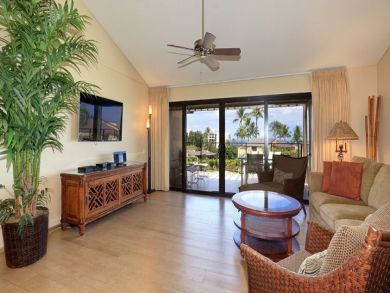 Kihei Two Bedroom Vacation Condo Kihei Two Bedroom Vacation Condo