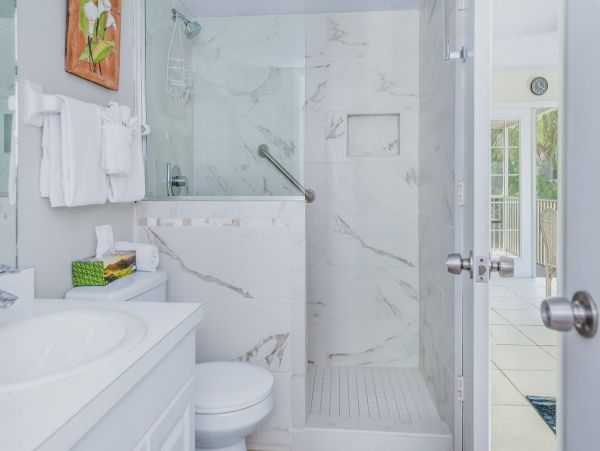 Holmes Beach Vacation Rental Three Bedroom