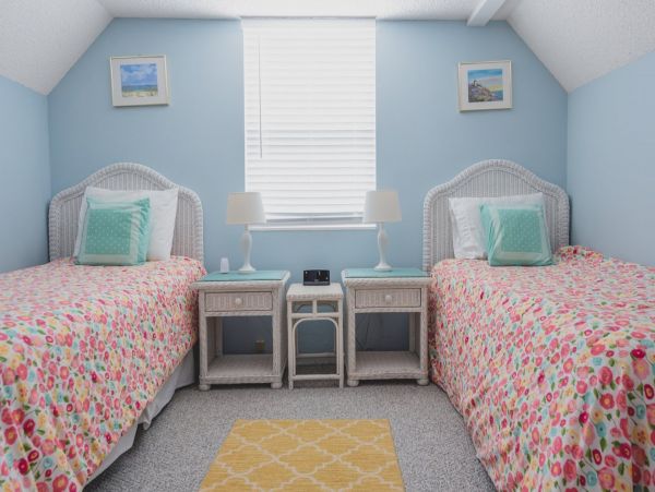 Holmes Beach Vacation Rental Three Bedroom