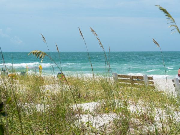 Holmes Beach Vacation Rental Three Bedroom
