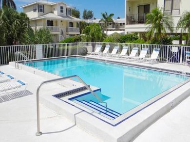 Anna Maria Island Holmes Beach Condo 906766